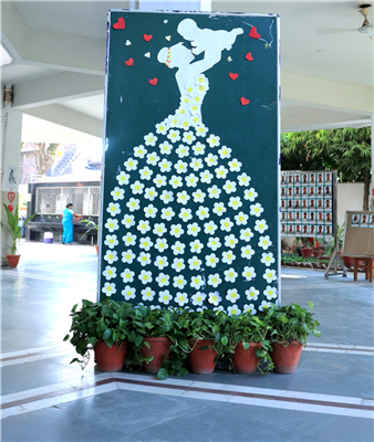 Mothers Day Celebration - 2025